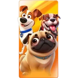 The Dog
House
