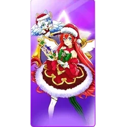 Starlight
Christmas
