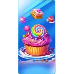 Sugar
Supreme