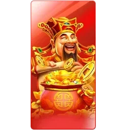 God Of
Wealth