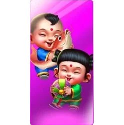 Gong Xi
Fa Cai