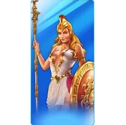 Wisdom
Of Athena