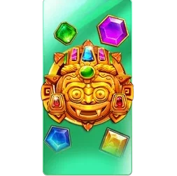 Aztec
Gems