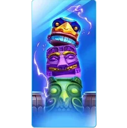 Totem
Wonders