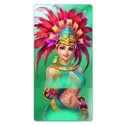 Treasures
Of Aztec