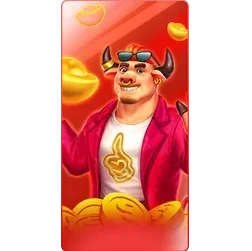 Fortune
Ox