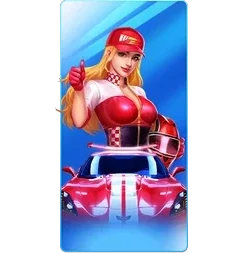 Speed
Winner