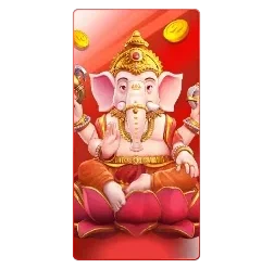 Ganesha
Fortune