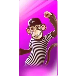 Wild Ape