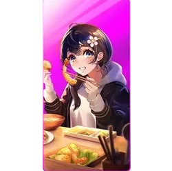 Oishi
Delights