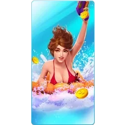 Songkran
Splash